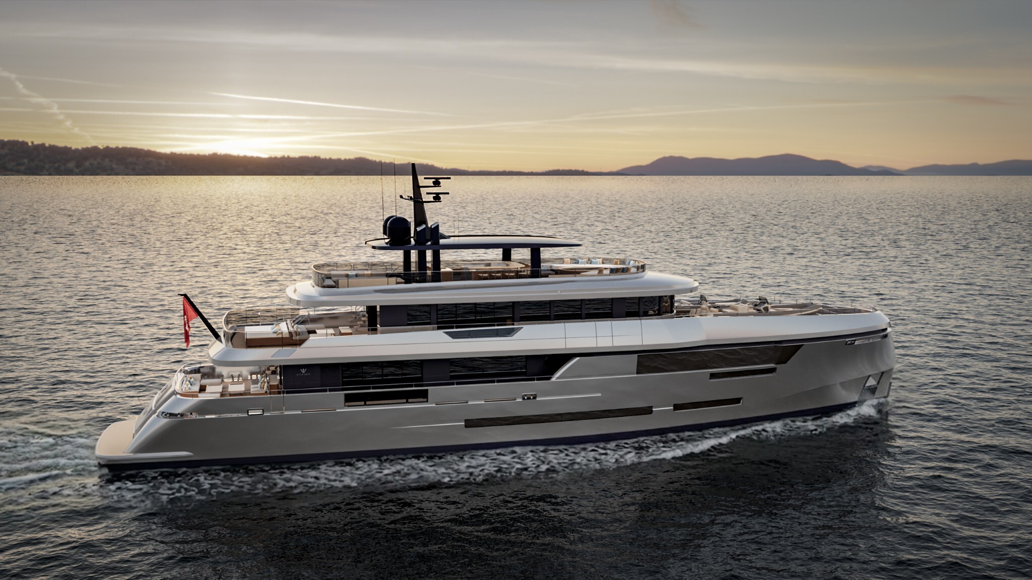 SHAKE N' BAKE TBD Joins the Fraser Charter Fleet